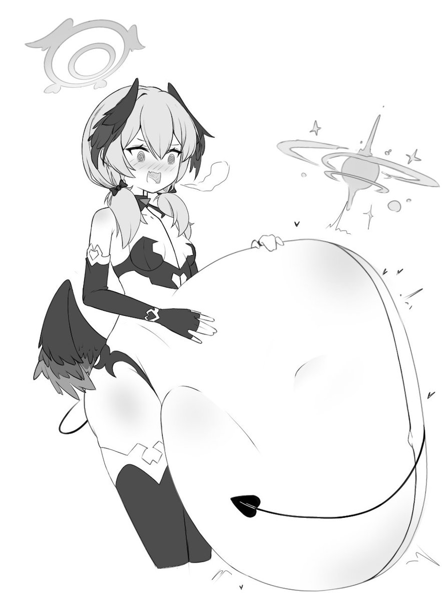 NonTo_Voreมั้ง tweet media