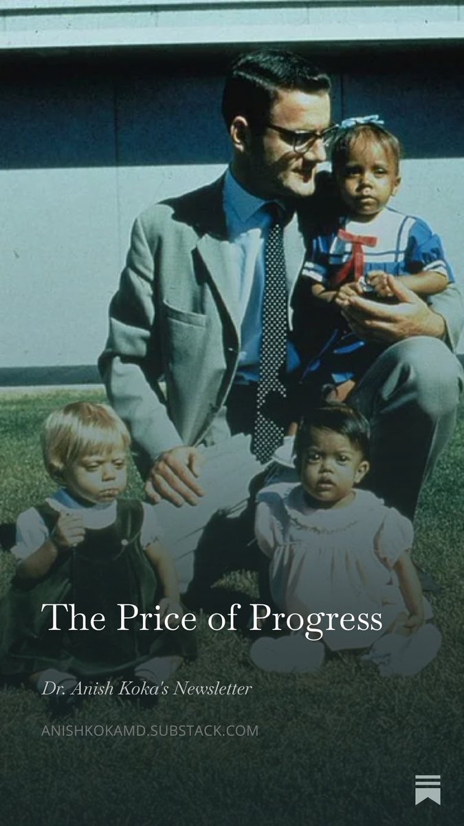 Anish Koka, MD tweet media