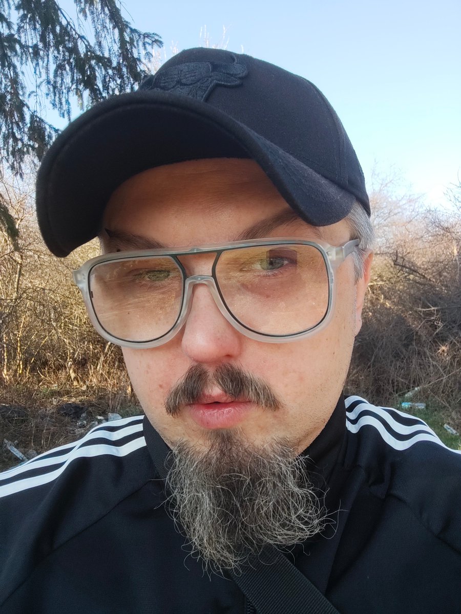 Dexter Gizmo 🏴‍☠️ 🇵🇱 tweet media