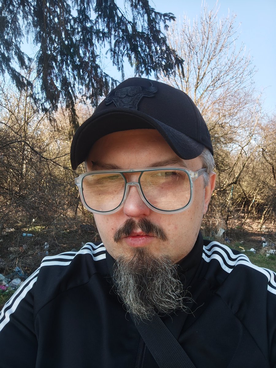 Dexter Gizmo 🏴‍☠️ 🇵🇱 tweet media