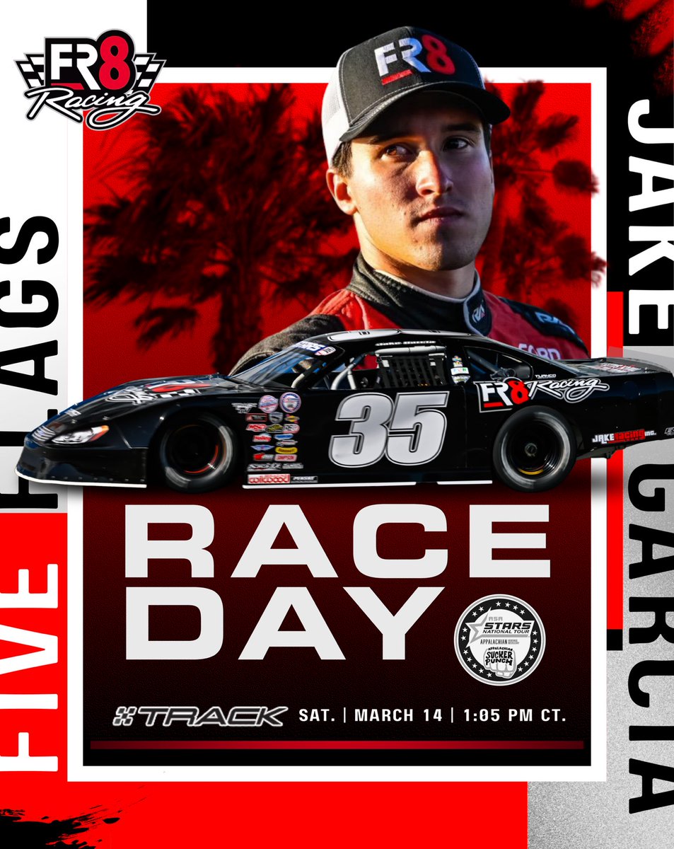 Fr8Racing tweet media