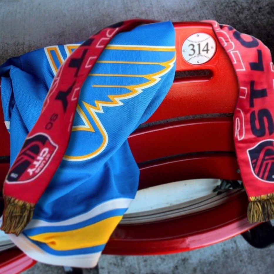 #TeamSTL tweet media