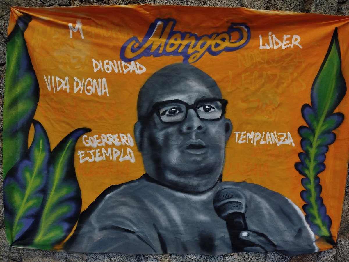 Agencia de Prensa IPC tweet media