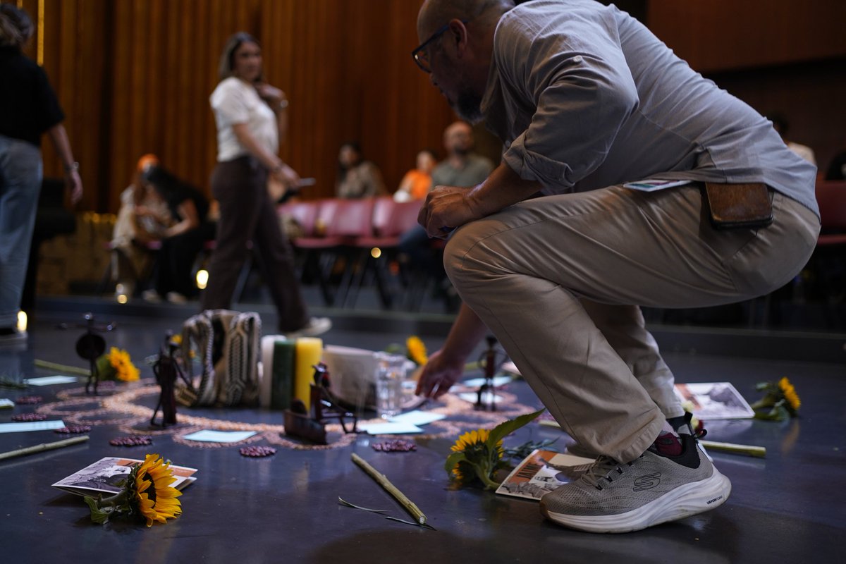 Agencia de Prensa IPC tweet media