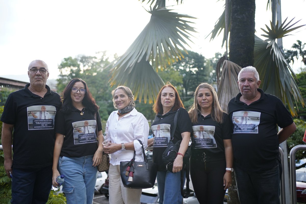 Agencia de Prensa IPC tweet media