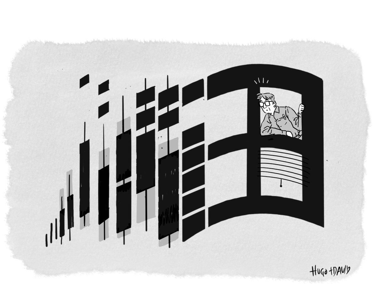 La Bonilista tweet media