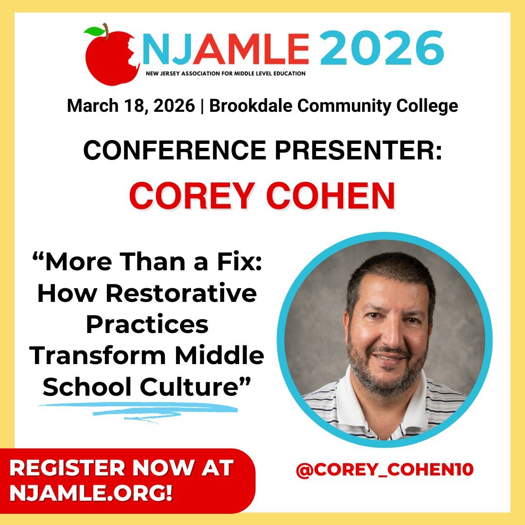 Corey Cohen tweet media