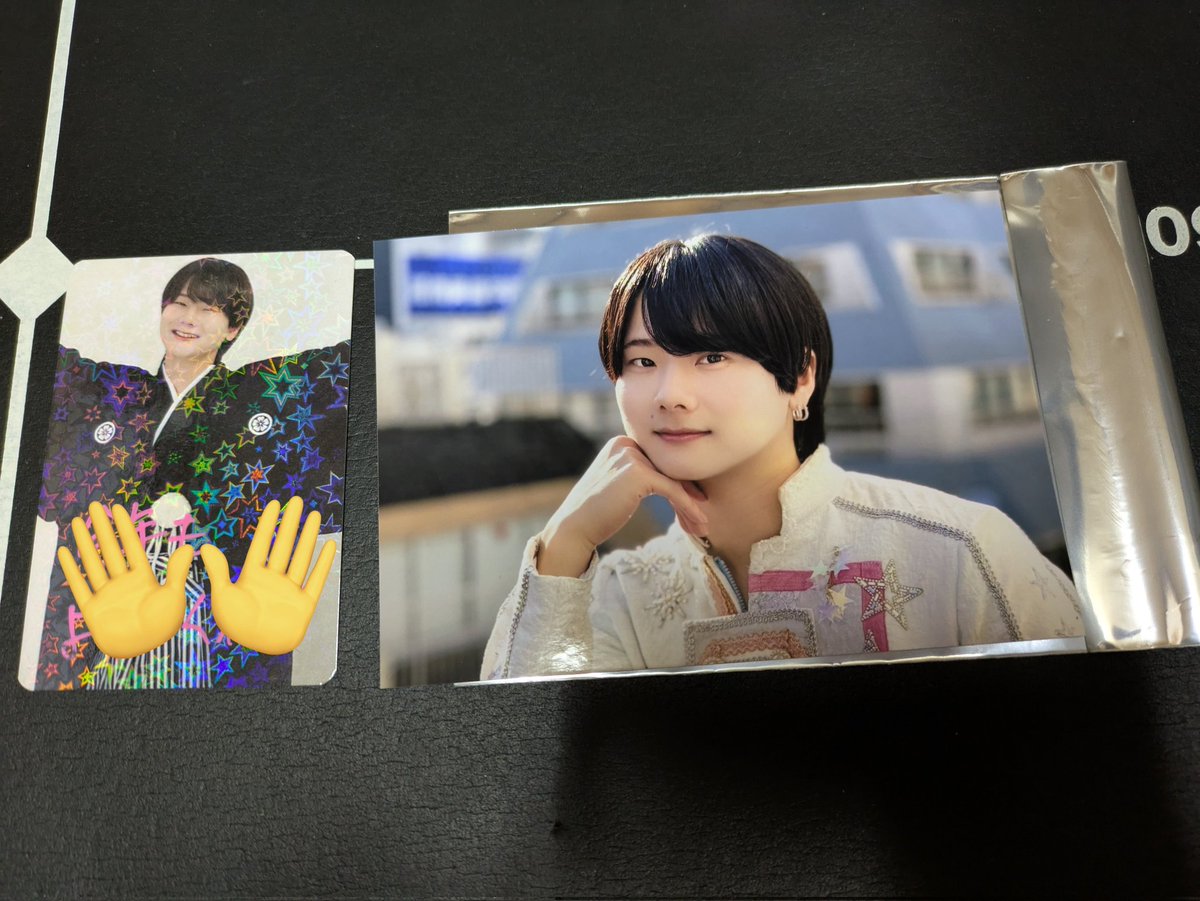 とりひき tweet media