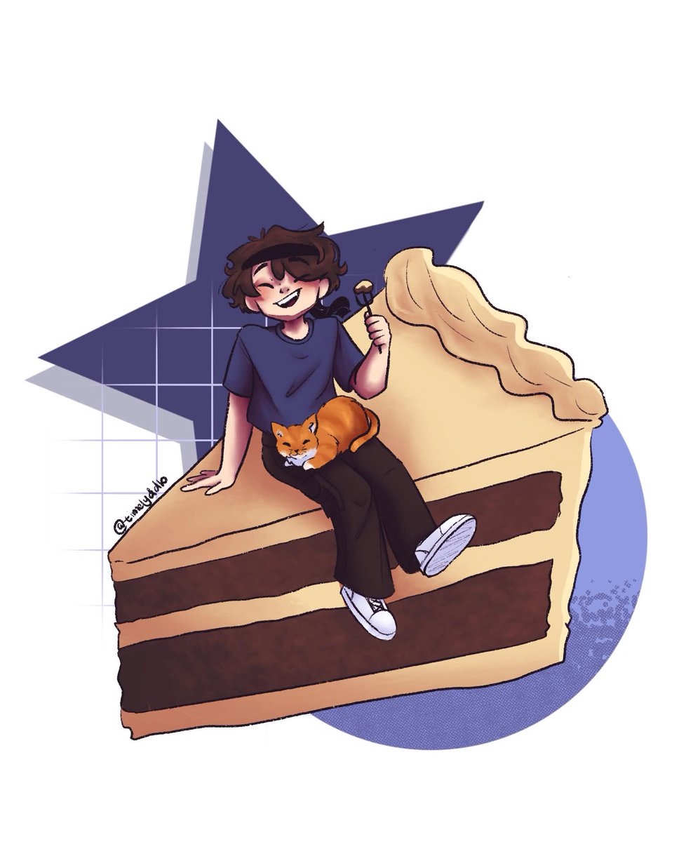 timely danny tweet media