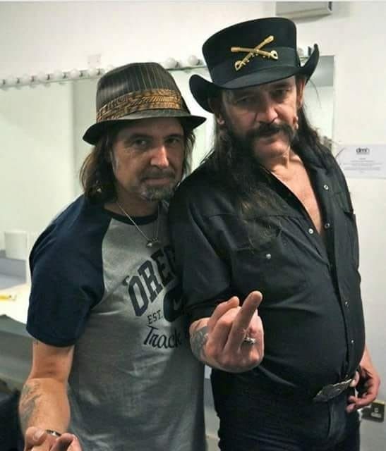 BM+ Legions tweet media