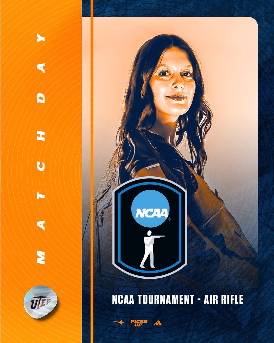 UTEP Rifle tweet media