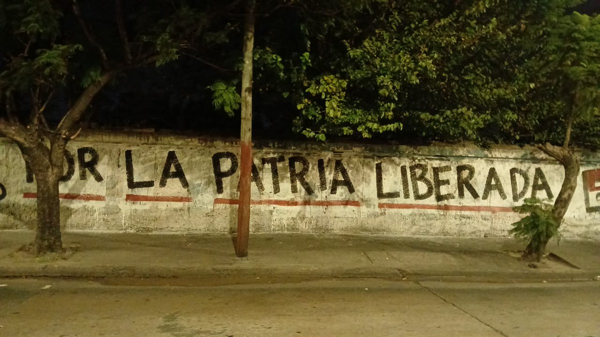 Partido Comunista de la Argentina - Cuenta Oficial tweet media