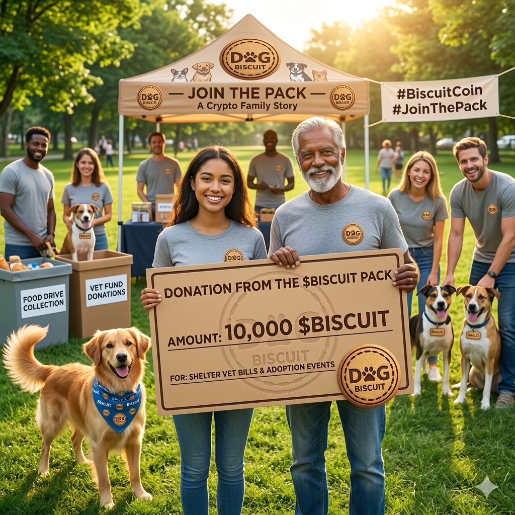 Biscuit 🍪 🐶 tweet media