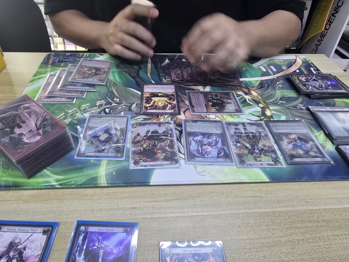 rarely 🏔 tweet media