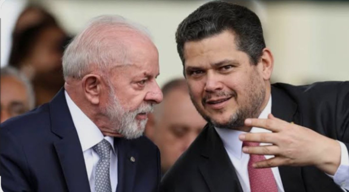 Tudo que estamos passando hoje, tem dedo do PL também, que foi frouxo, covarde e não foi capaz de lançar um candidato à presidência do Senado, e sob o pretexto furado de pegar comissões, que não resolvem nada, preferiu apoiar Alcolumbre, que sabidamente, iria engavetar tudo.