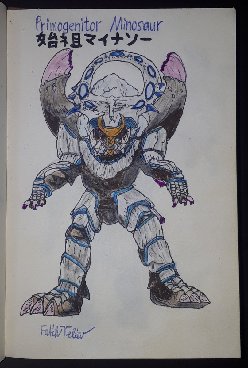 Herr Veliev | 🤡 Clown VTuber /🎨Artist tweet media