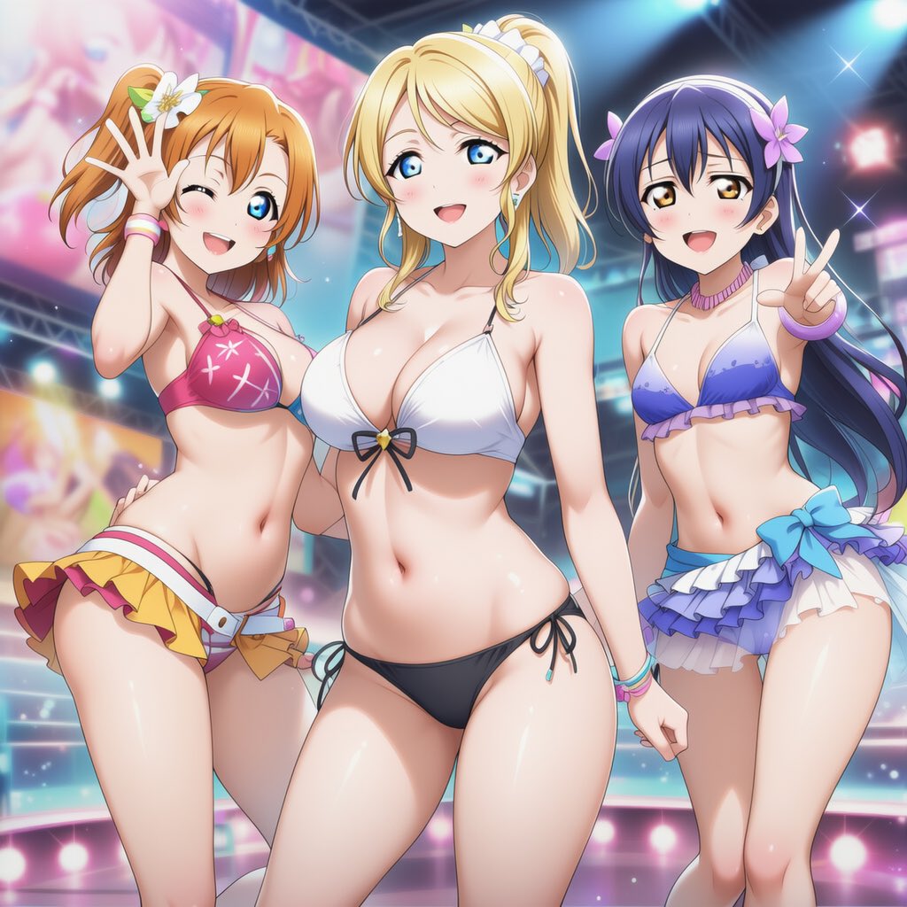 えりち tweet media