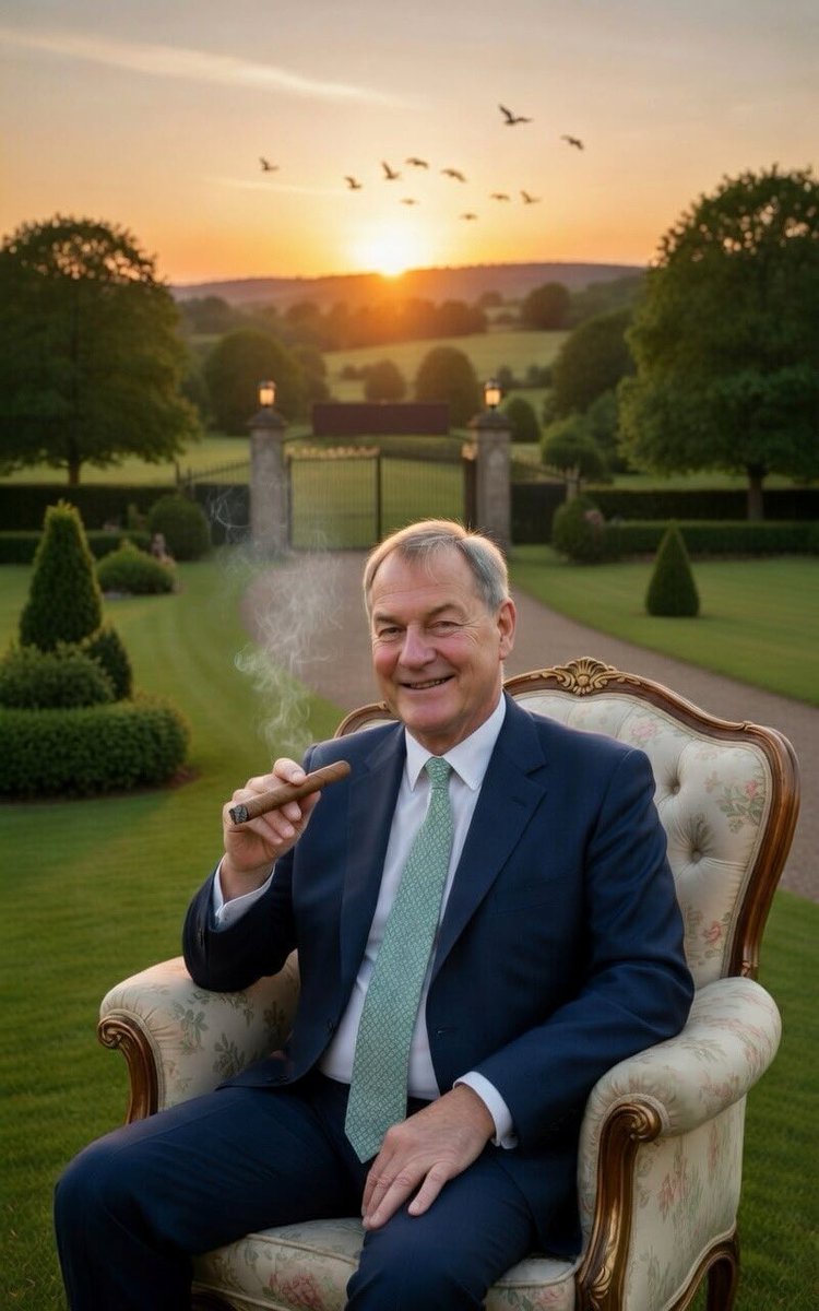 Cheers to overtaking the Conservatives!

Another milestone accomplished.

It’s going to be a great year! 🇬🇧