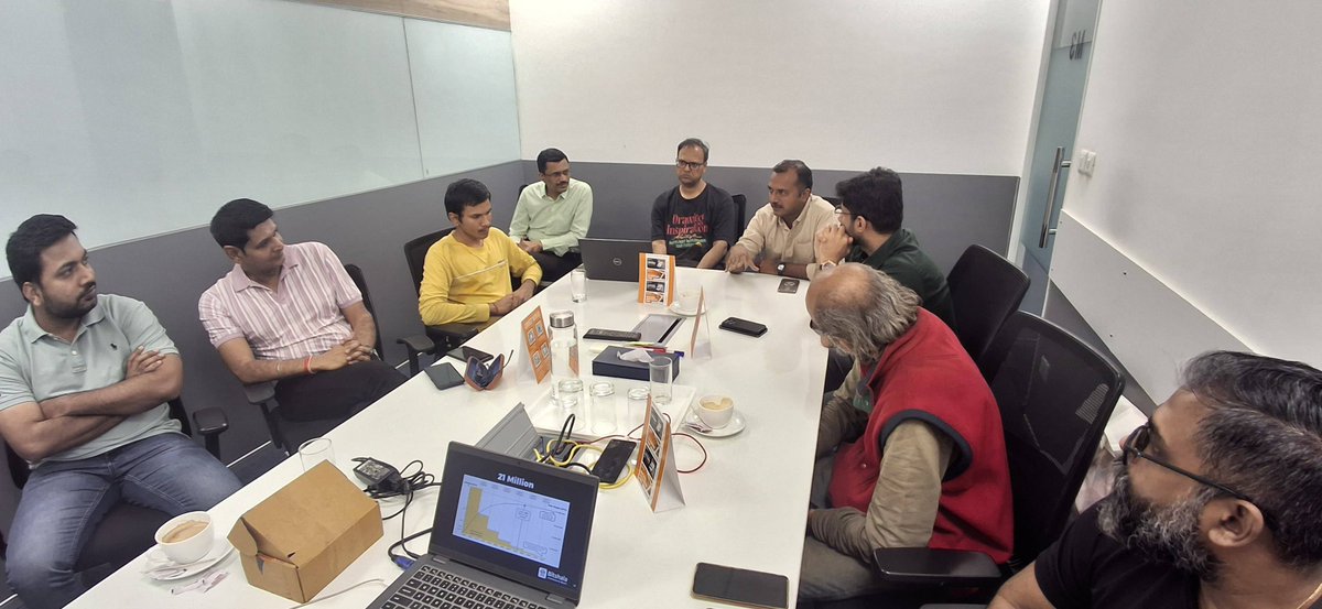 Bitshala tweet media