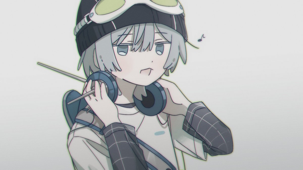 dabin_54's tweet photo. #おえかきSou庫 

🎧 https://t.co/eceexTbQbZ