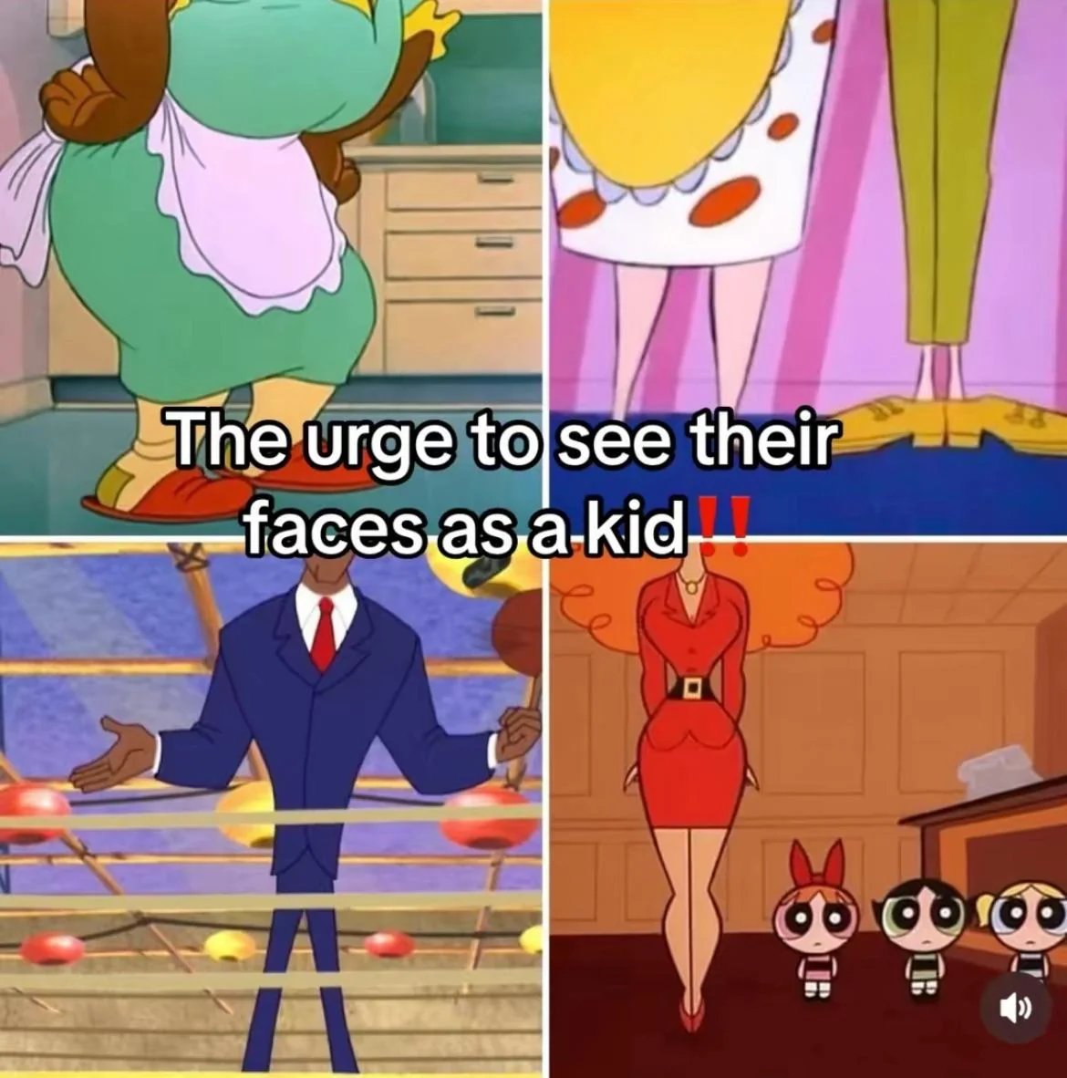 nostalgia tweet media