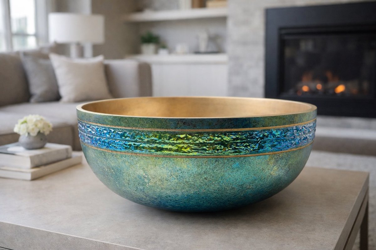 The Woodturner’s Wife tweet media