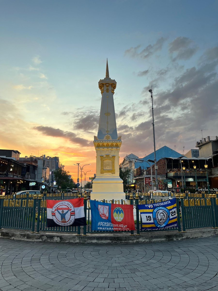 Merapi Uncover tweet media