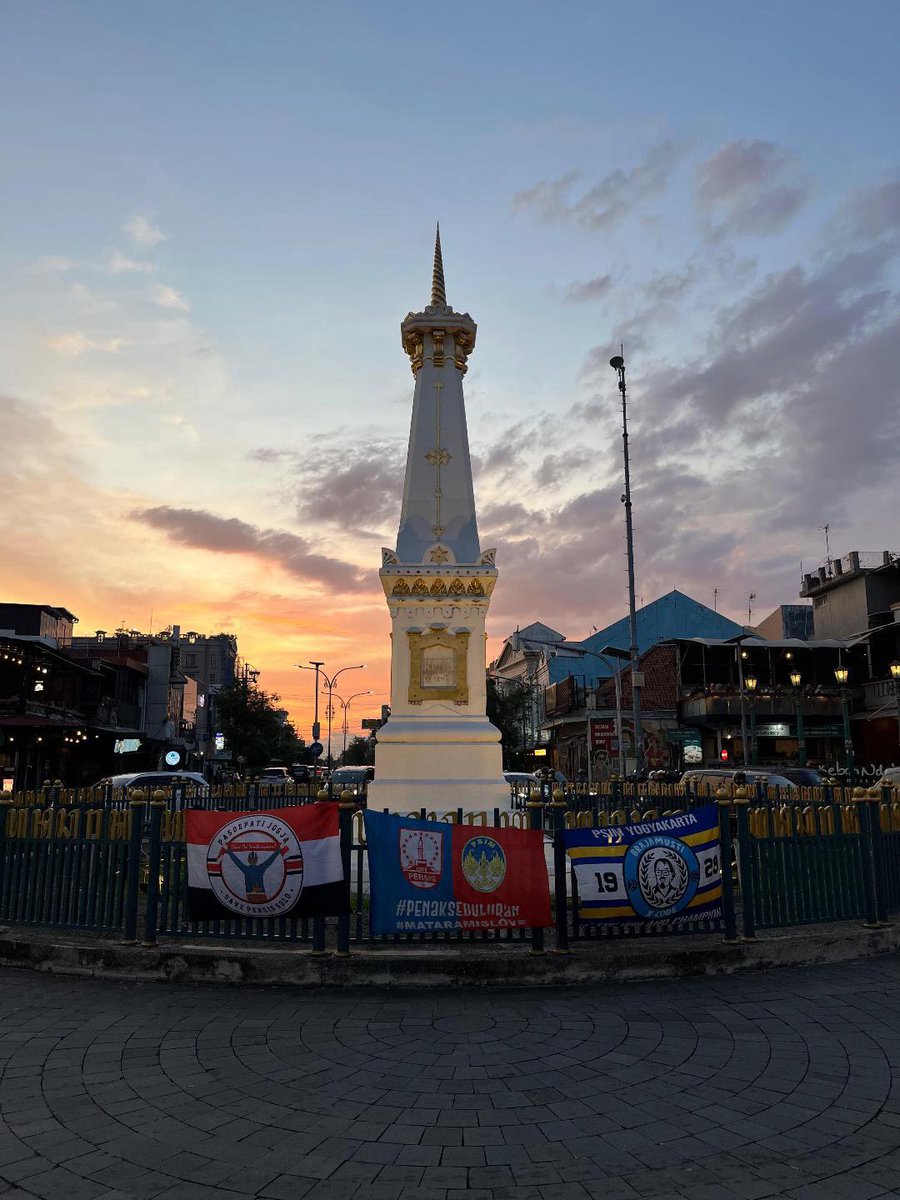 Merapi Uncover tweet media