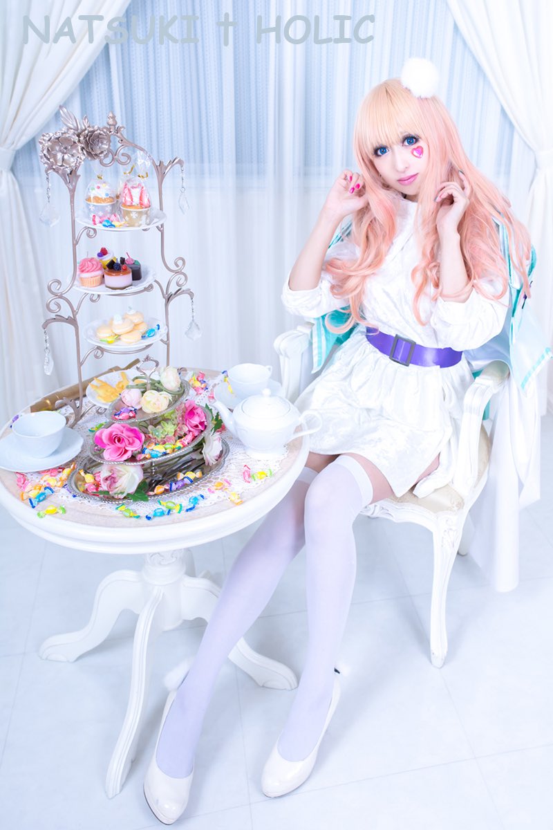 藤原夏姫🍅 tweet media