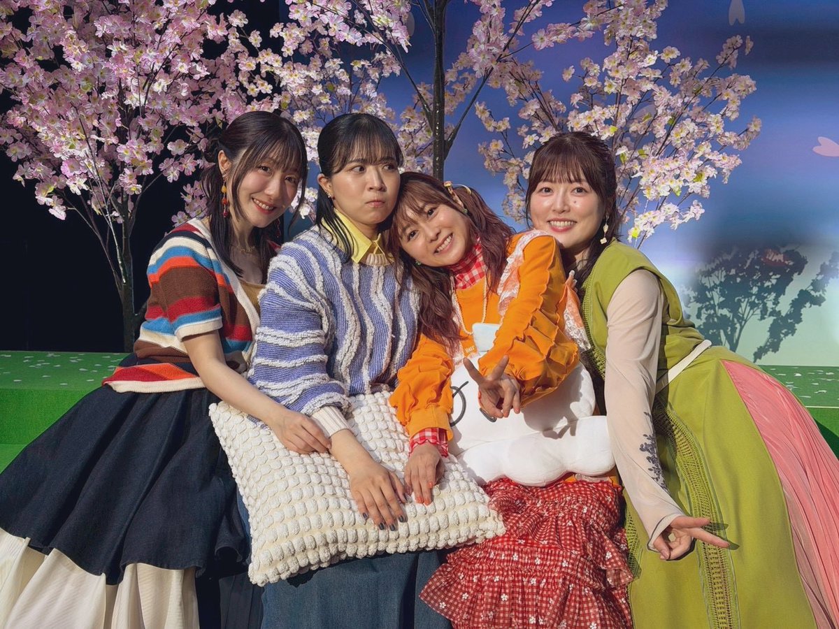 加隈亜衣(かくまあい) tweet media