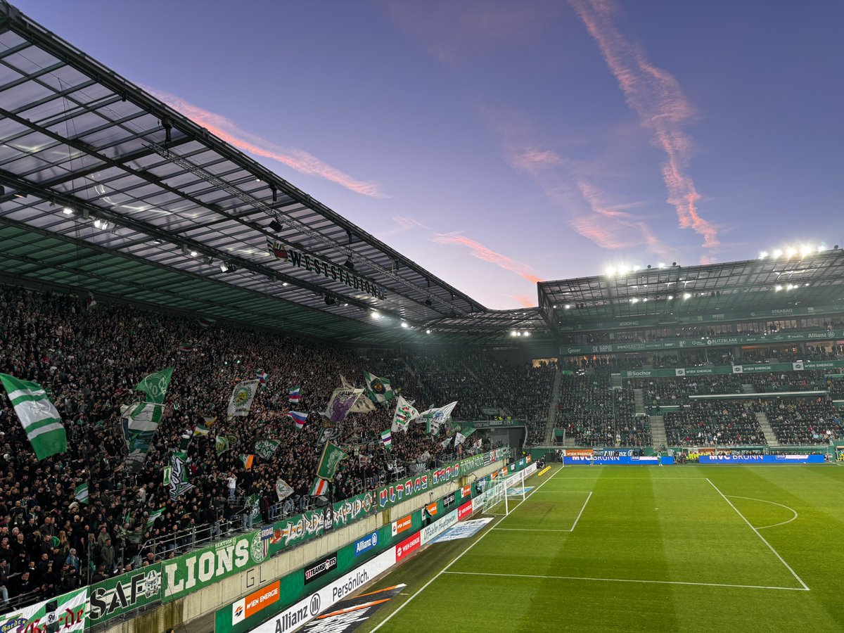 Groundhopping Tours tweet media