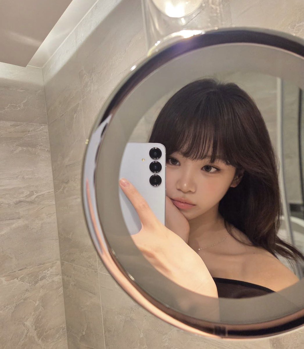 チェウォンちゃんメロすぎるよ💖