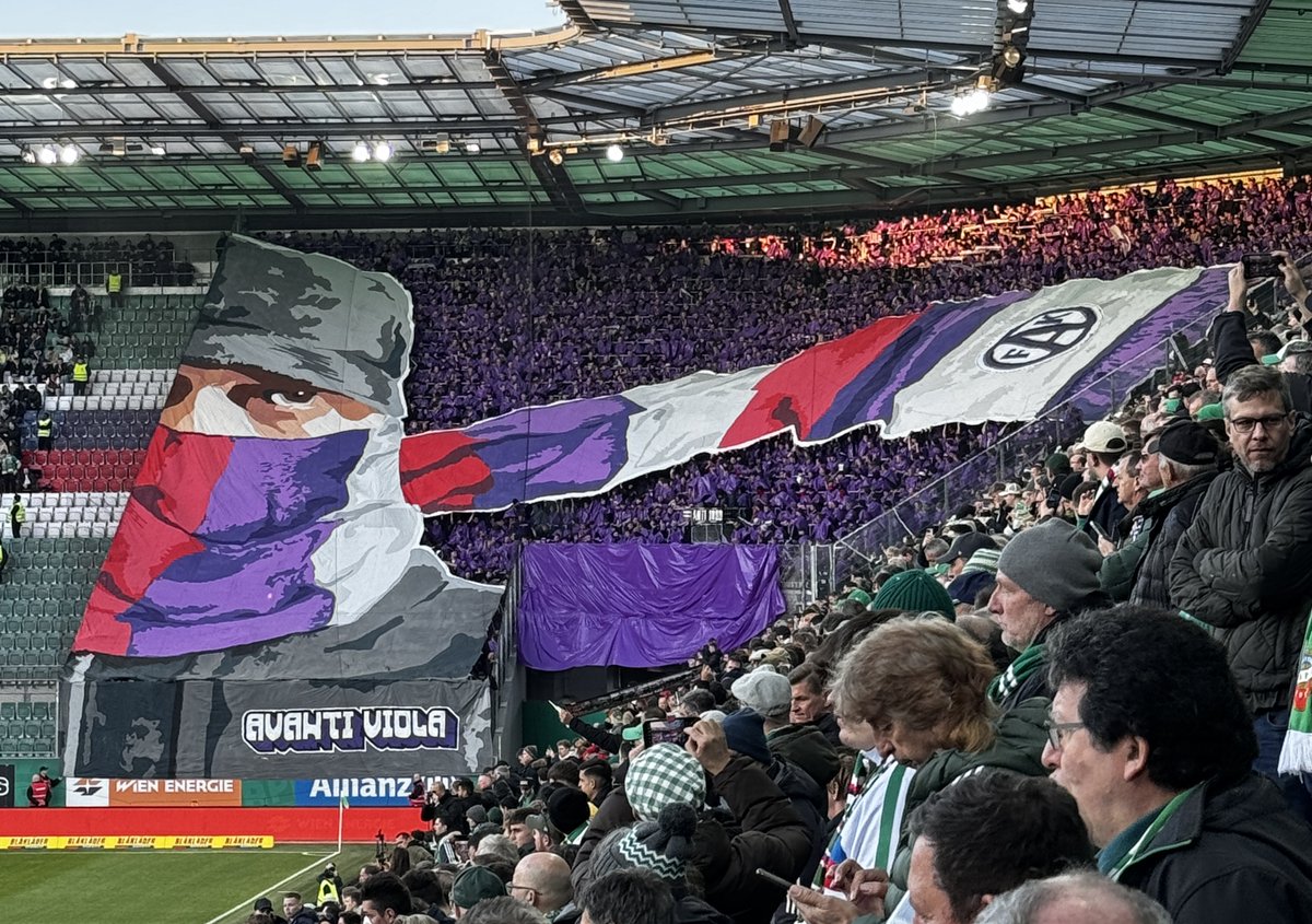 Groundhopping Tours tweet media