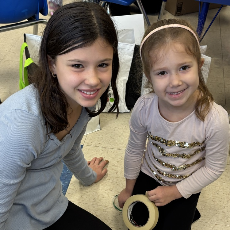 Washington School tweet media