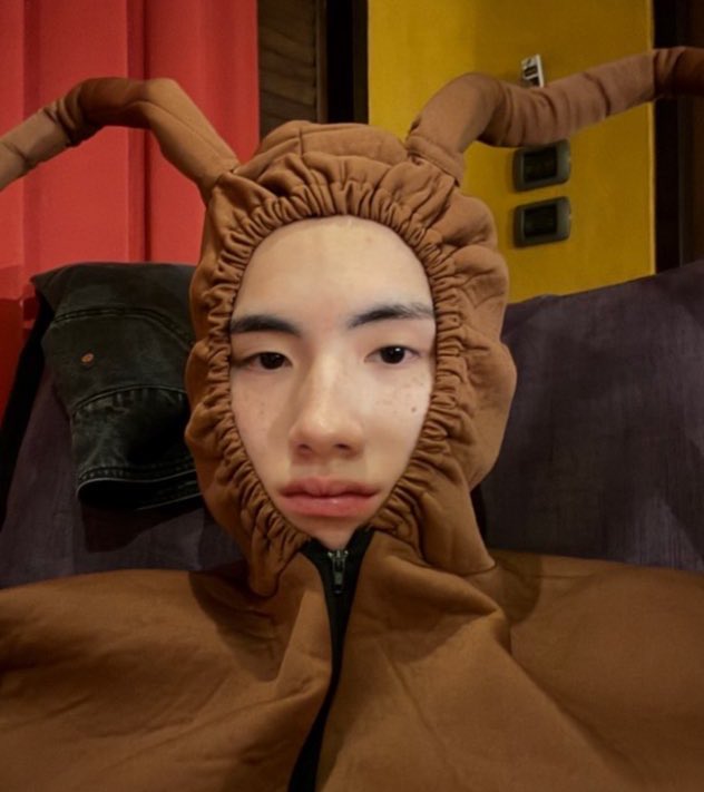 Summerrꔛ❄️ tweet media