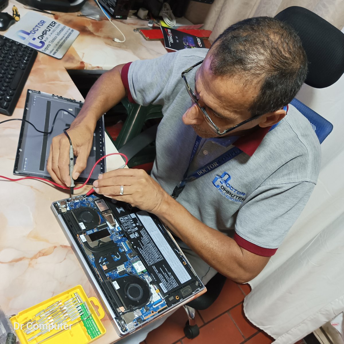 DrComputer09's tweet photo. SERVICIO TECNICO EN COMPUTACION A DOMICILIO  

Visite Nuestro catálogo en WhatsApp: https://t.co/REX9JE5bQ3 

Visite Nuestra página web: https://t.co/cur1SpuV1t https://t.co/62SzRYW6Ej