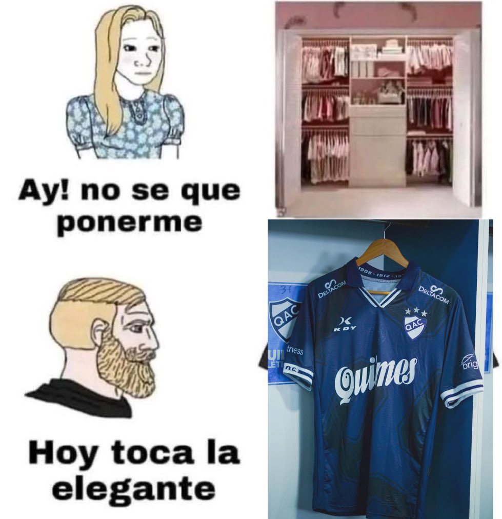 QUILMES TOTAL⚽️🇫🇮🎙️🍺 tweet media