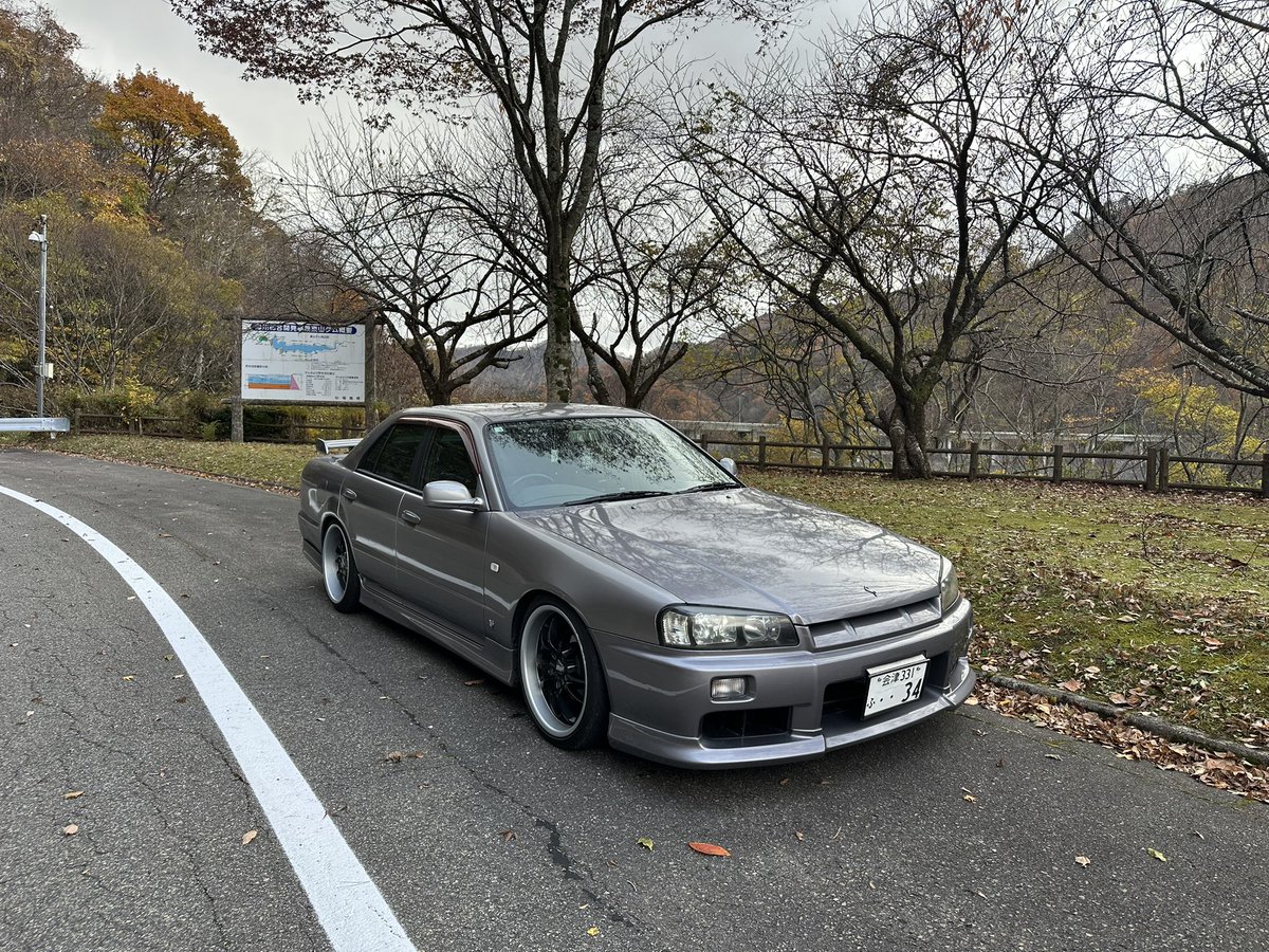 e52jade's tweet photo. いい車でしたね㉞、また乗りたいな https://t.co/UkrSVSWigM