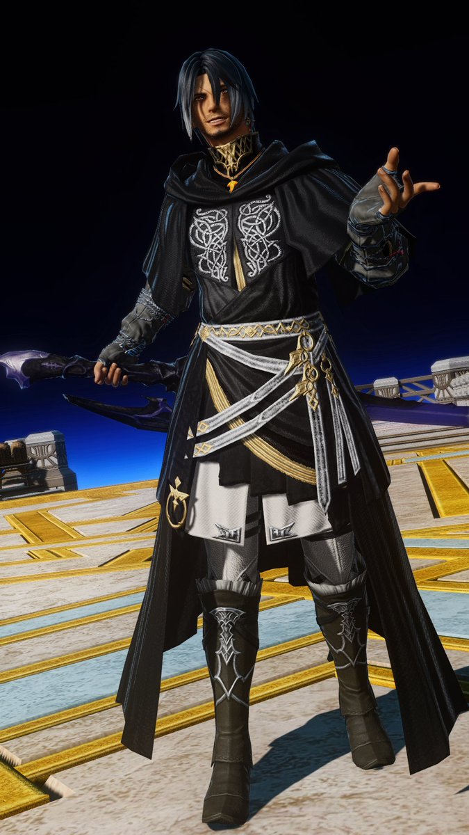 LuckPosing Lair tweet media