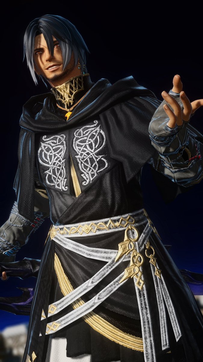 LuckPosing Lair tweet media