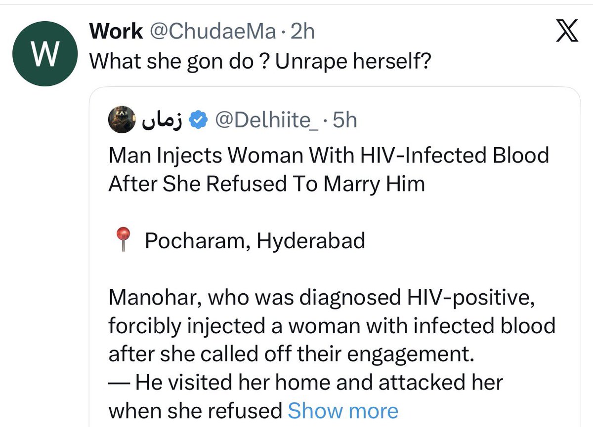 CatWomaniya's tweet photo. These are the kinds of monsters Indian women are surrounded with. https://t.co/rYEZEfszg9