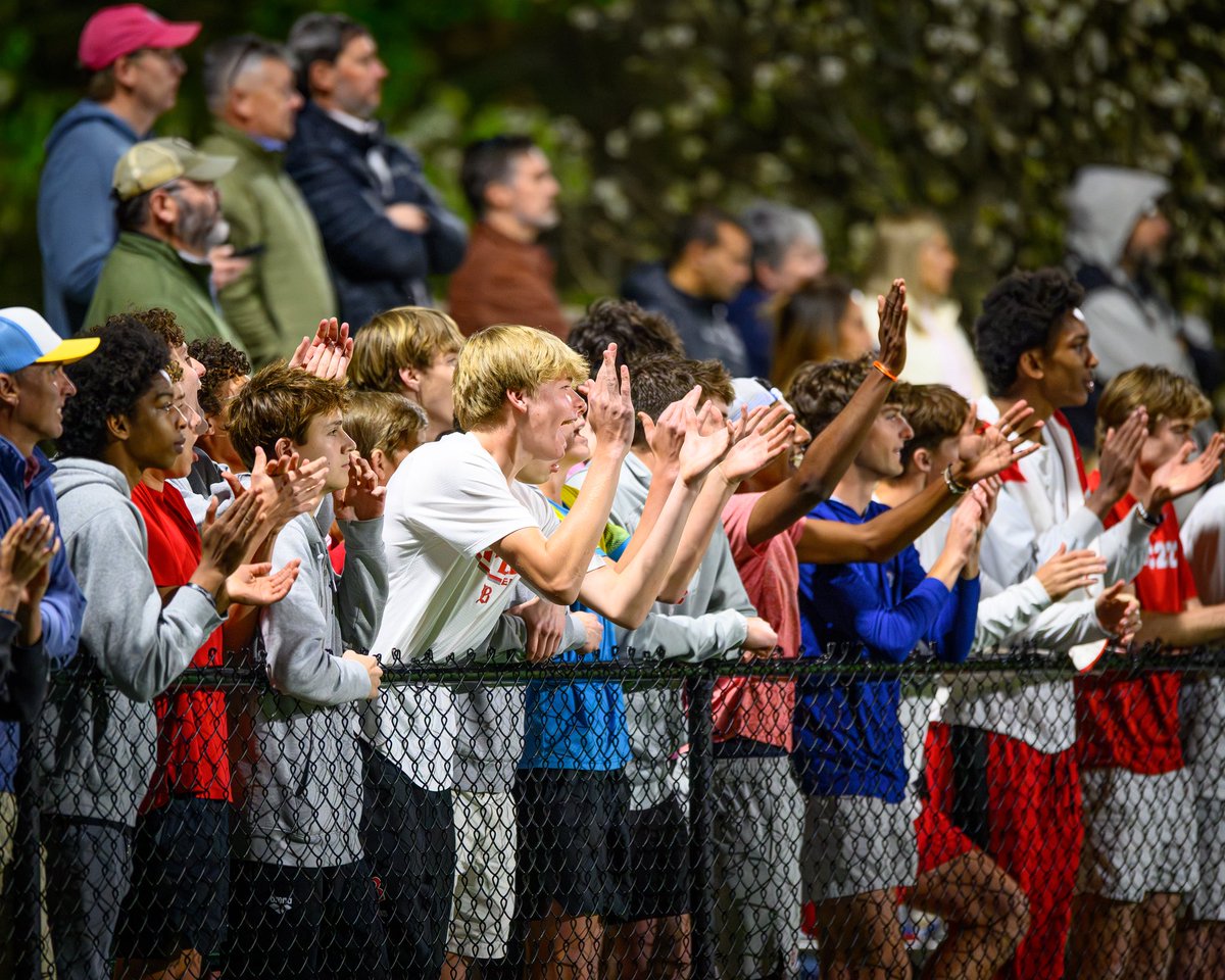 Baylor School Sports tweet media