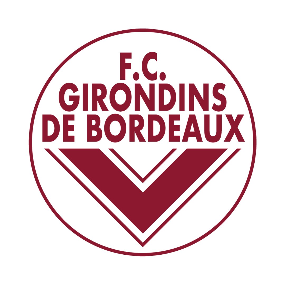 FC Girondins de Bordeaux tweet media