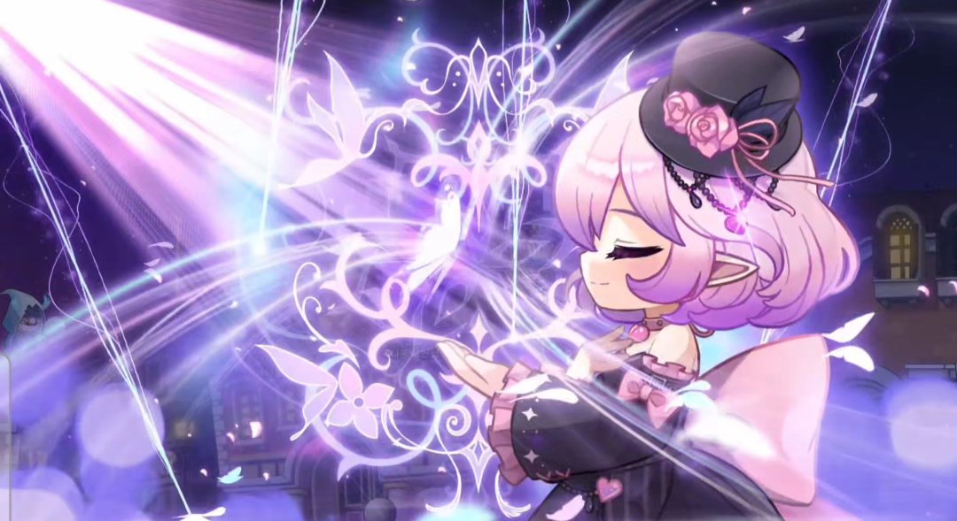 💛다.만.백.OC10a🩷채론 tweet media