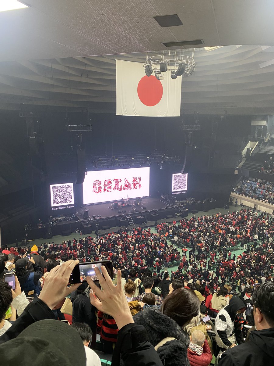 robin6574's tweet photo. 楽しみが終わっちゃったけど、明日からも頑張ろうと思えるライブだった https://t.co/NIx6kGc3vF