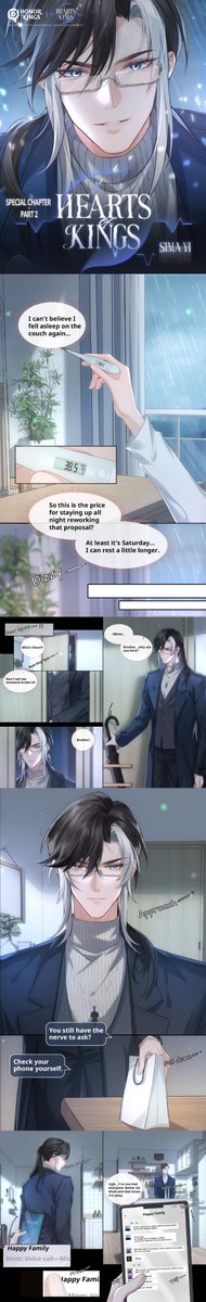 Hearts of Kings tweet media
