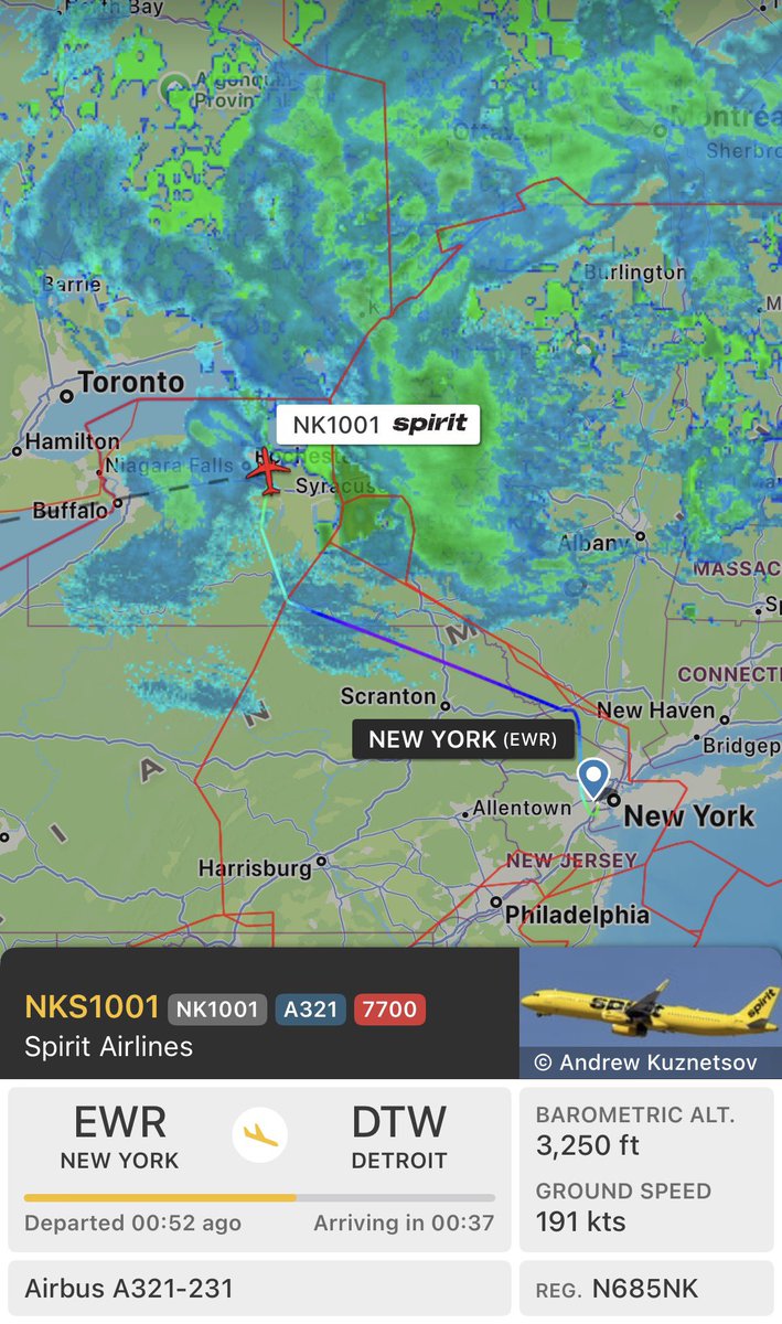 Squawk Alert tweet media