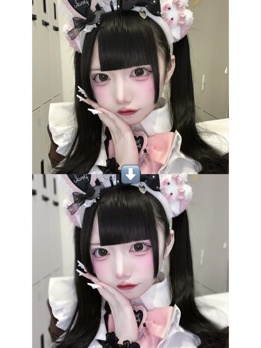 ちさと tweet media