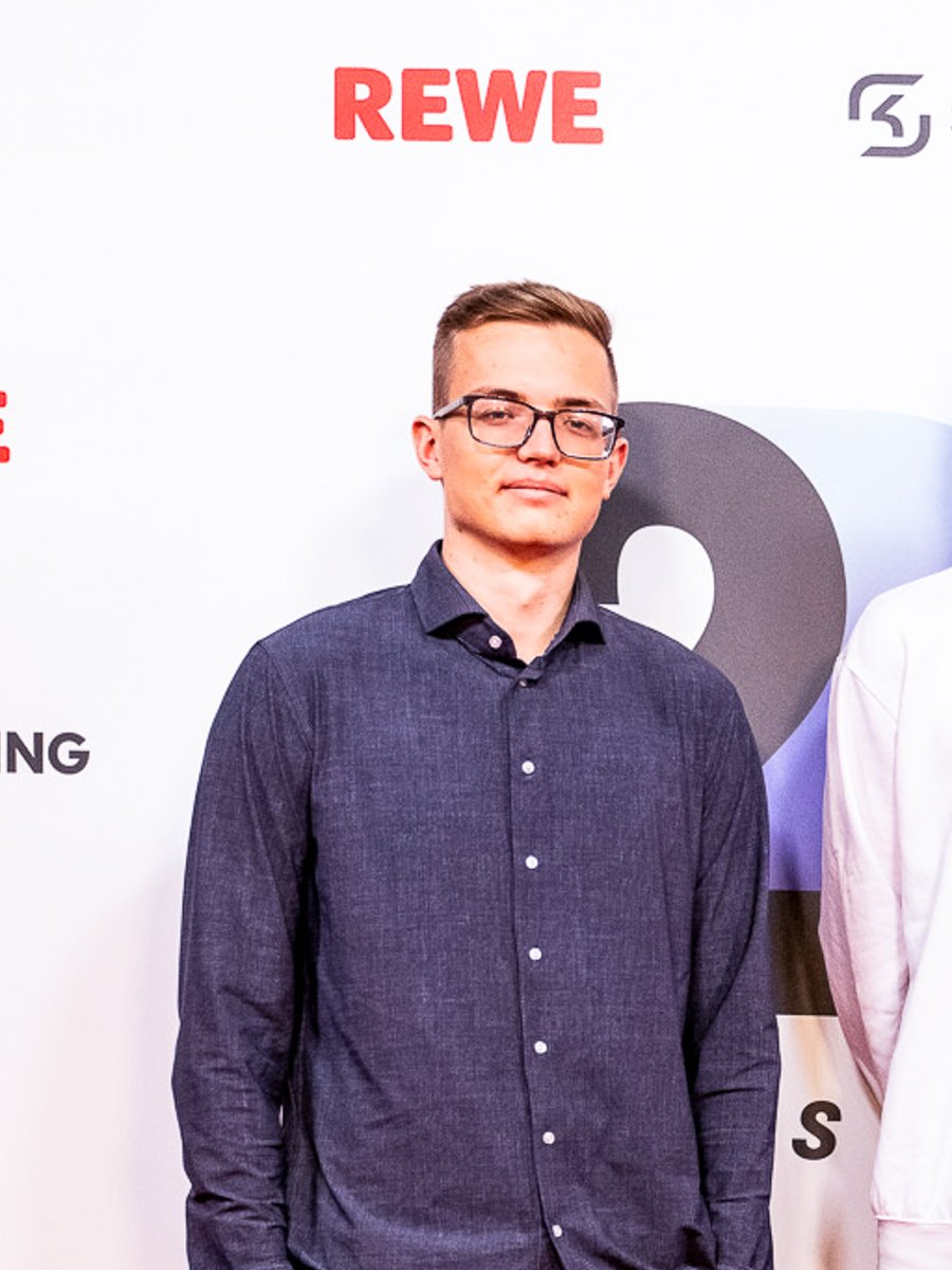 SK Gaming tweet media