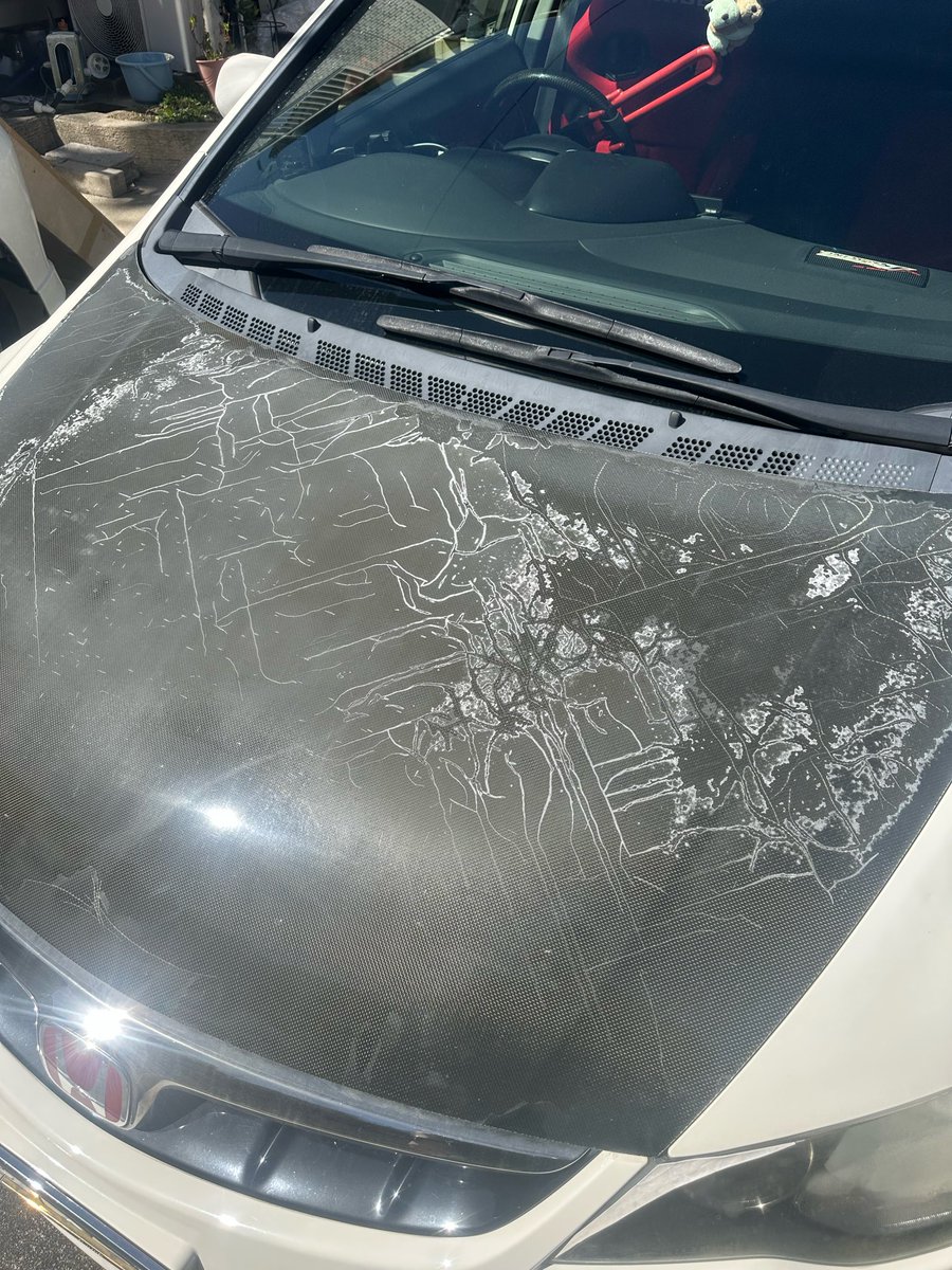 マーくんFD2 tweet media